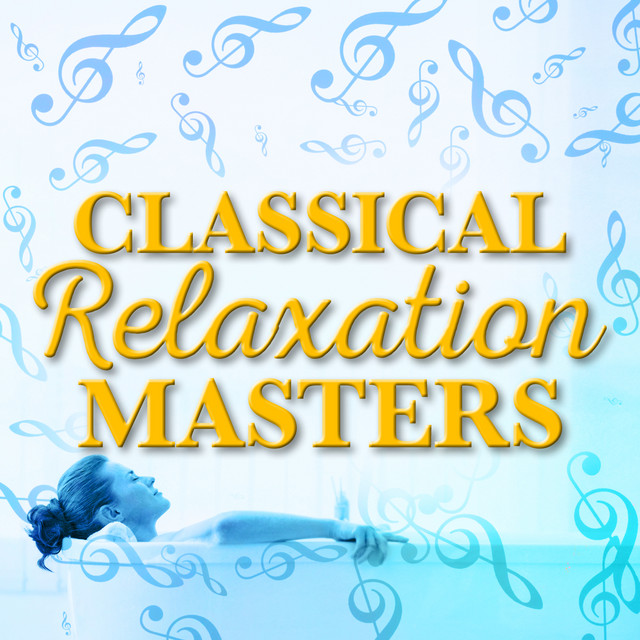 Classical Relaxation Masters cover art