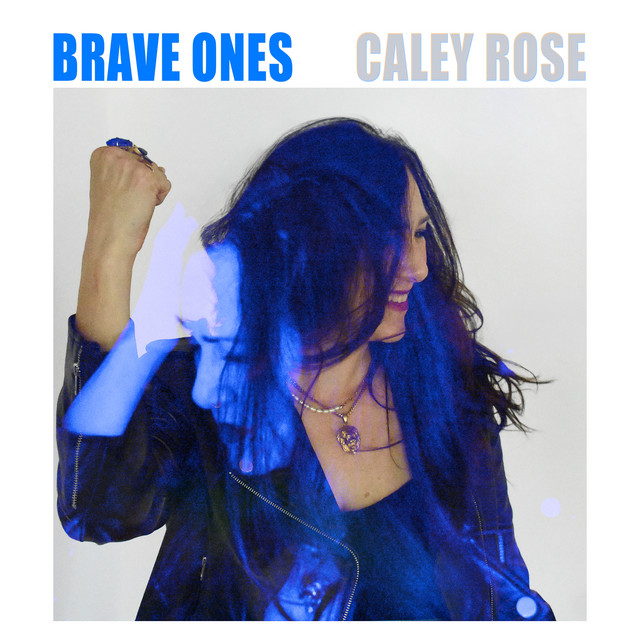 Brave Ones cover art