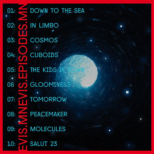 Episodes cover art