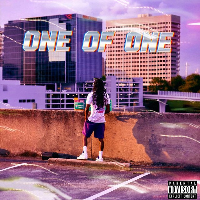 One Of One