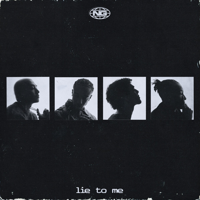 Lie To Me cover art