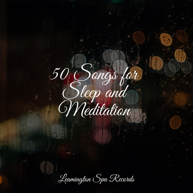 50 Songs for Sleep and Meditation - Album by Lullabies for Deep ...