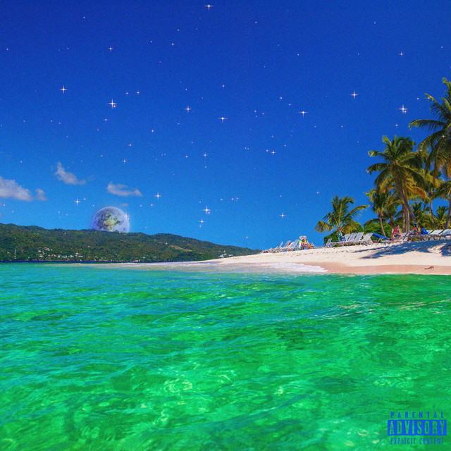 Island Boy cover art