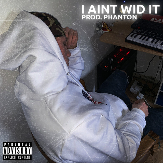 I Ain't Wid It - Single by Connor b | Spotify