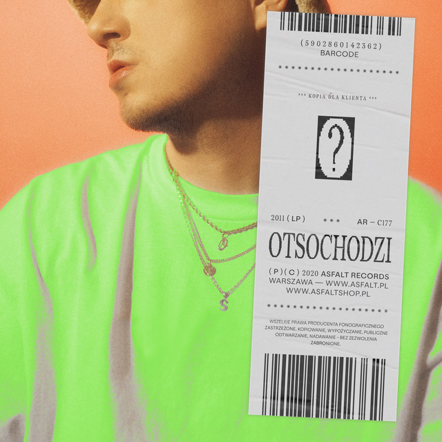 2011 cover art