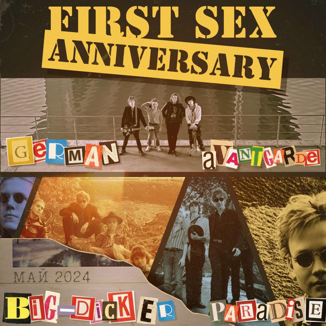 FIRST SEX