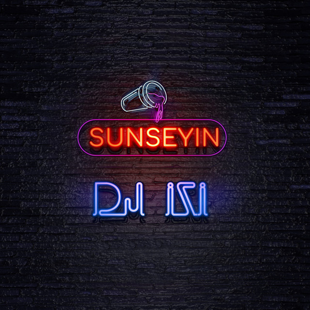 Susenyin cover
