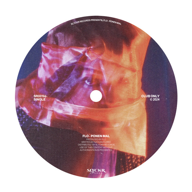 Ponen Mal album art