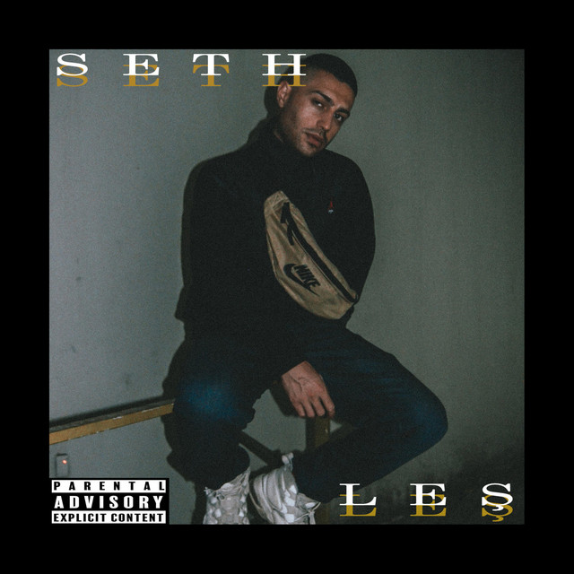 Leş cover art