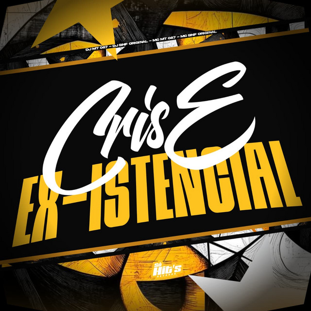 Crise Ex-istencial