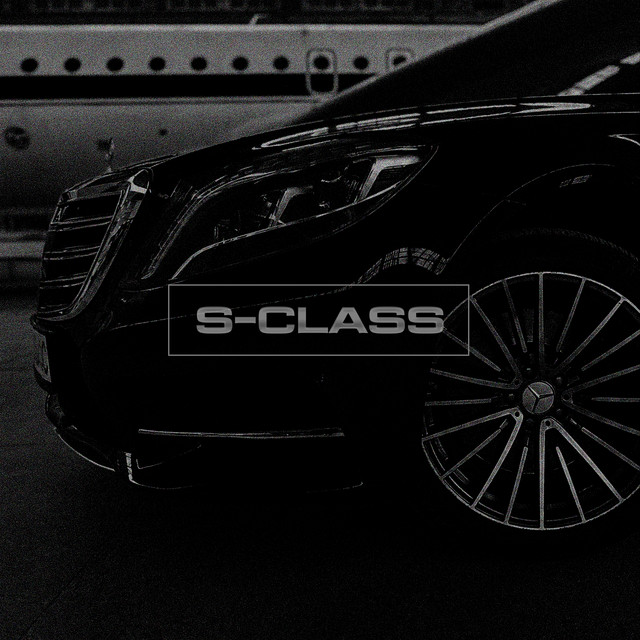 Cover art: S-Class — Ash