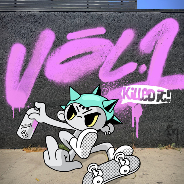 undefined album image
