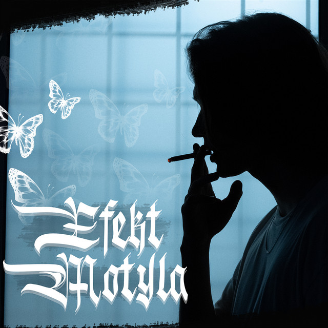 Efekt Motyla