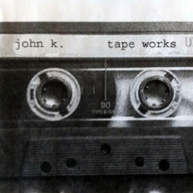 Tape Works cover art