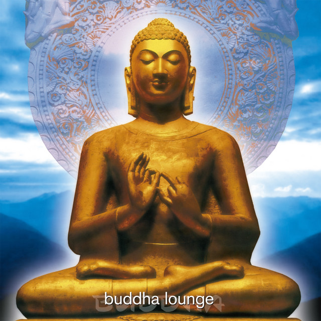 Buddha Lounge cover
