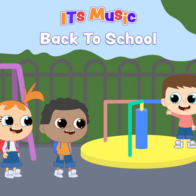 Back To School album image