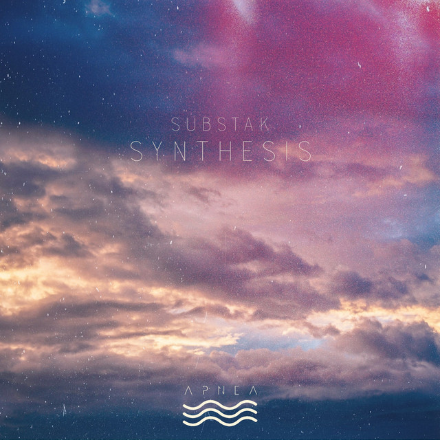 Synthesis cover art