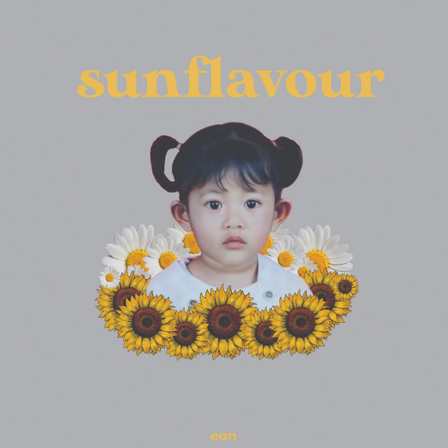 Sunflavour cover art