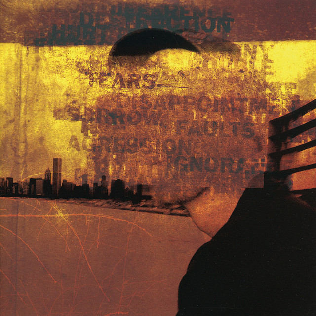 In The Line Of Change cover art