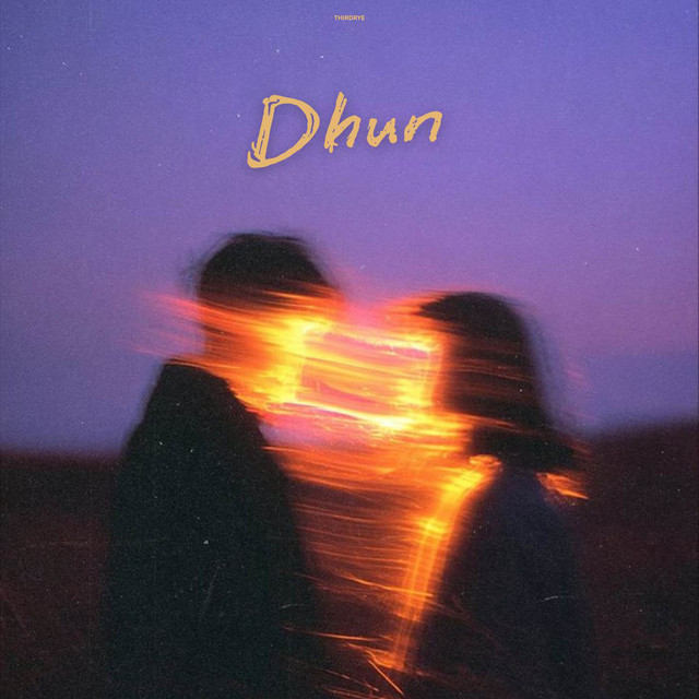 Dhun cover art