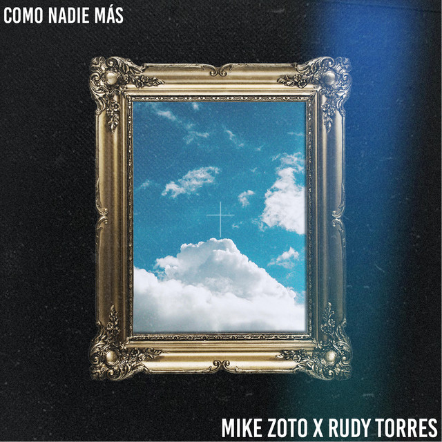 Como Nadie Más - Remix