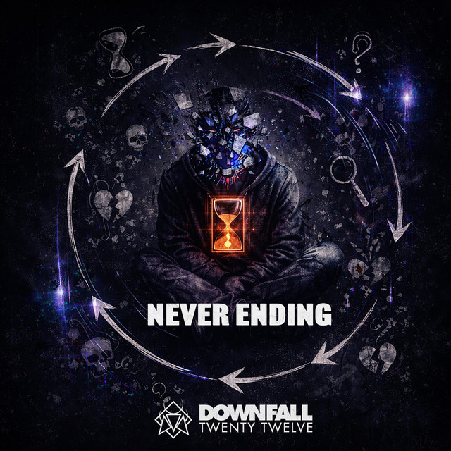 Never Ending cover