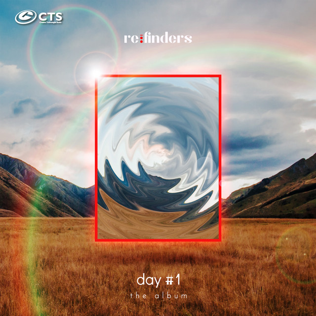 Day Number One cover art