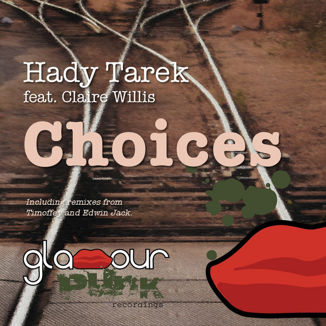 Choices cover art