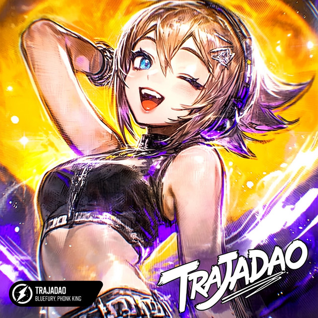 TRAJADAO
