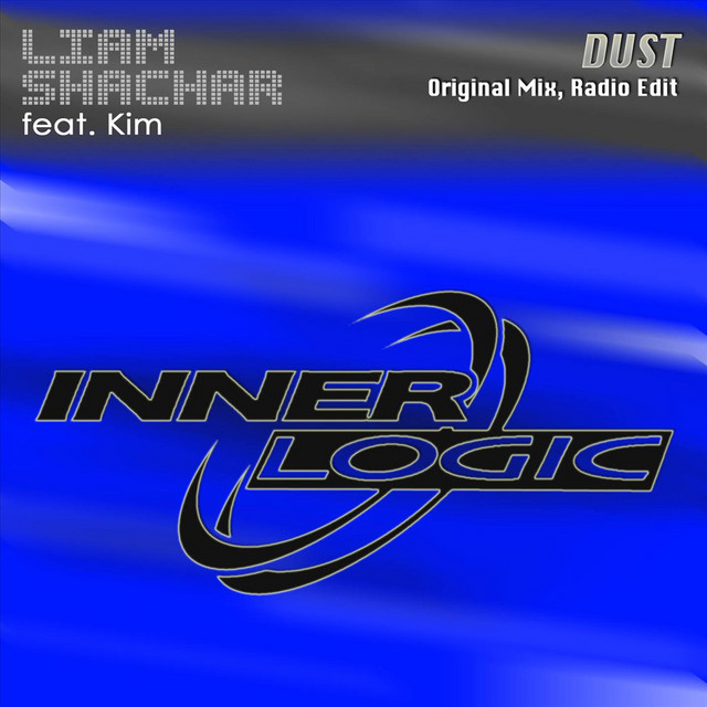 Dust - Original Mix cover art