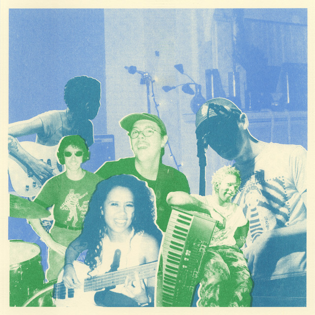 Live at the Pink Palace cover art
