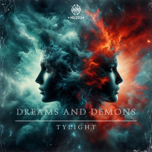 Dreams and Demons cover art