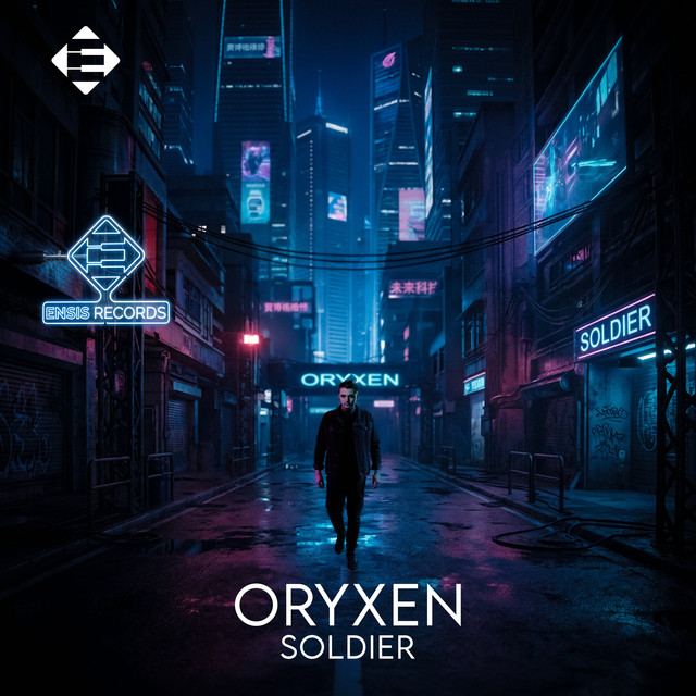 Soldier (Original Mix)