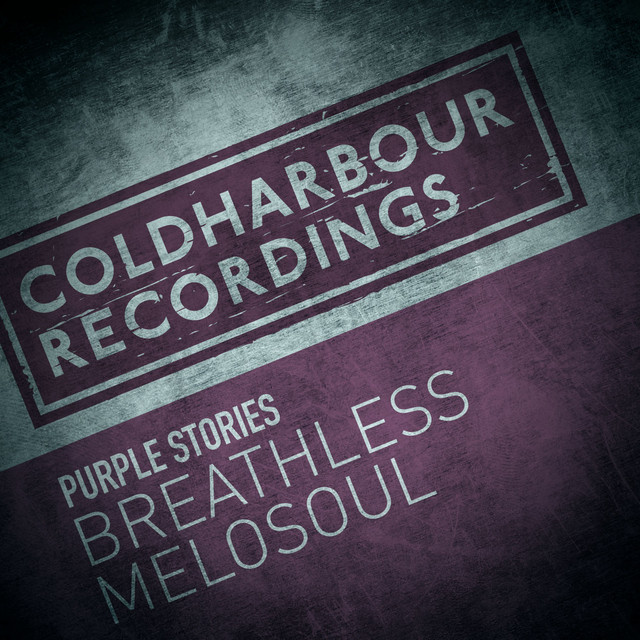 Breathless - Extended Mix album art