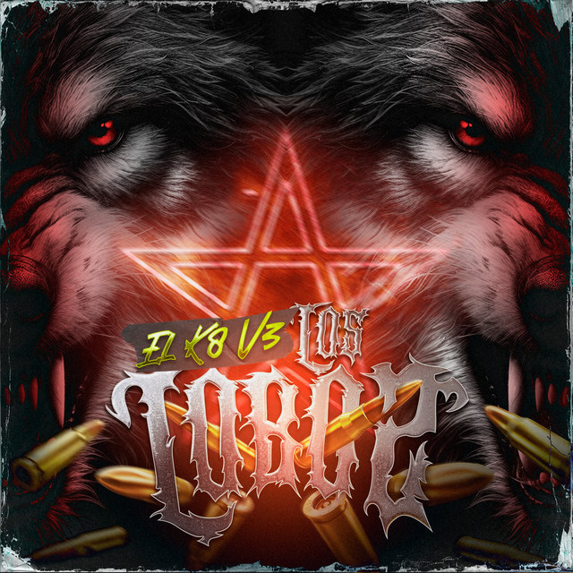 El K8 Los Lobos V3
