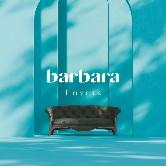 Lovers cover art