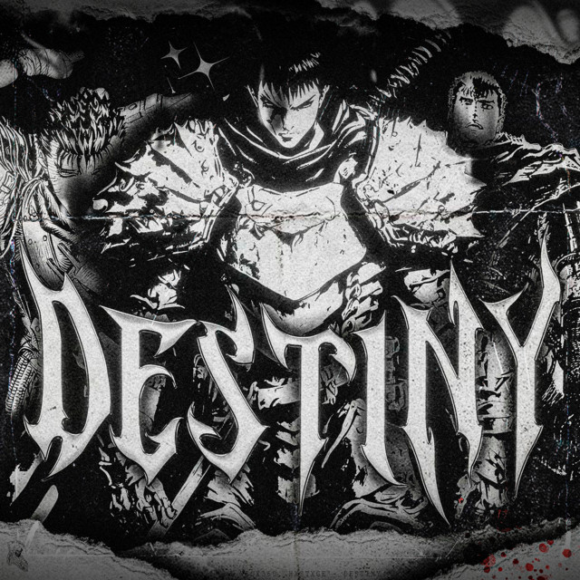 DESTINY (Slowed)
