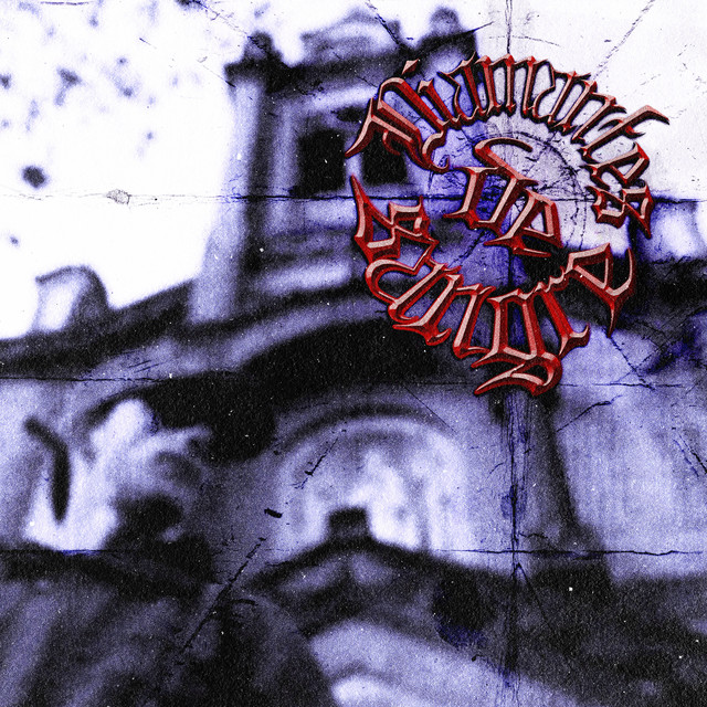 Diamantes de Sangre cover art