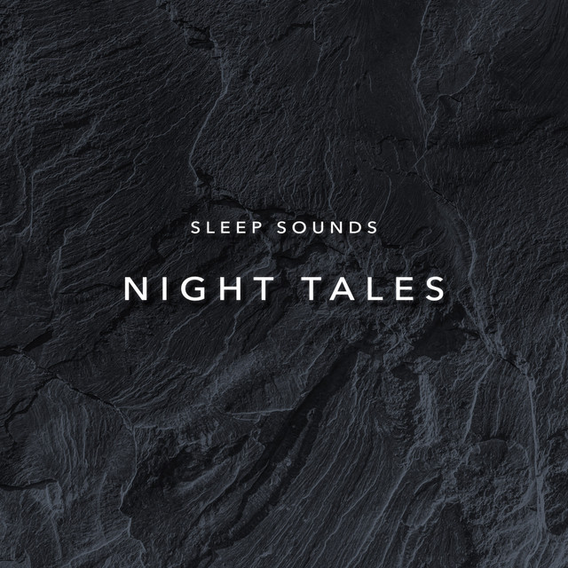 Sleep Sounds Night Tales cover art