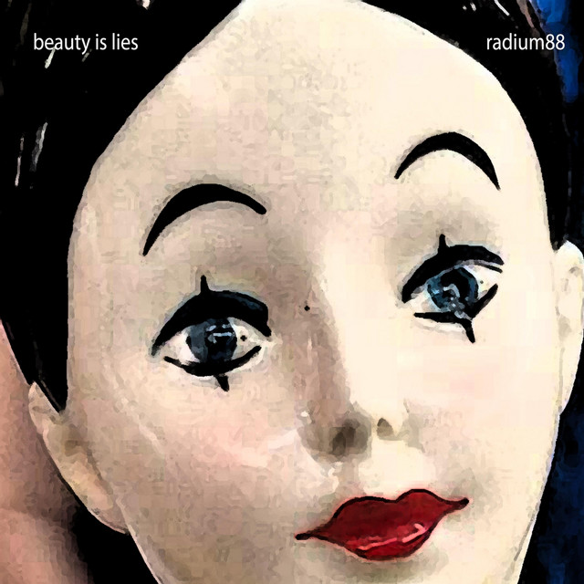 Beauty Is Lies cover art
