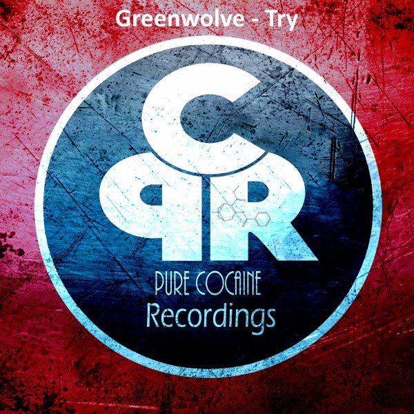 Try - Angelo Dore Remix cover art