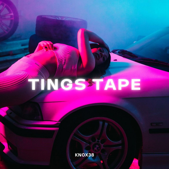 Intro cover art