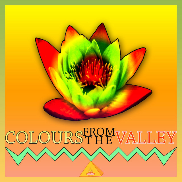 Colours From The Valley - EP by Tyler Major | Spotify