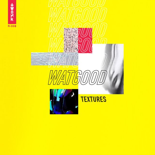 Textures cover
