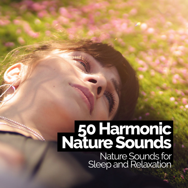 50 Harmonic Nature Sounds - Album by Nature Sounds for Sleep and ...