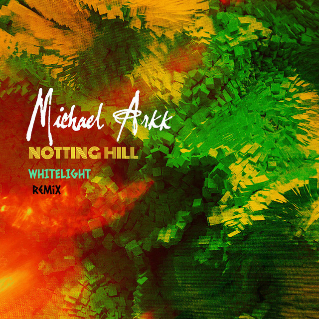Notting Hill - Whitelight Remix