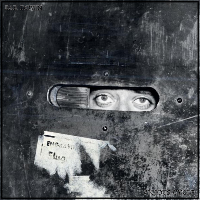 Vicious Cycle cover art
