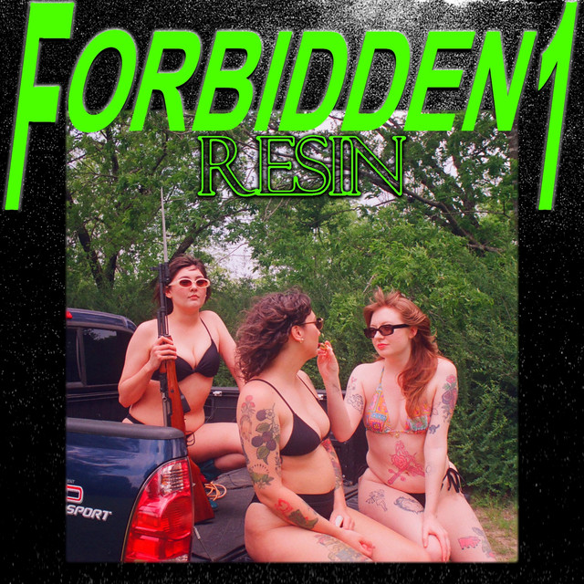 Forbidden1 — Photo
