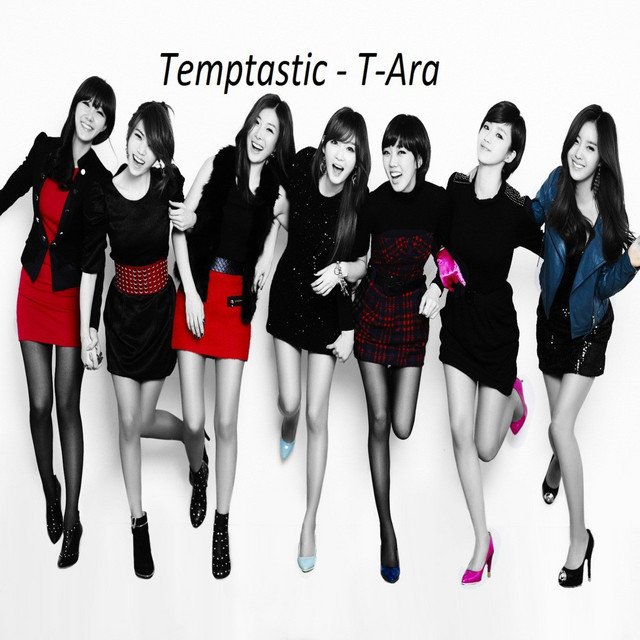 TTL (Time To Love) - T-Ara Ft. Supernova - música y letra de T-ARA