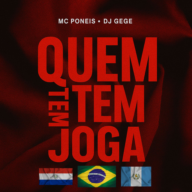 Quem Tem Joga Bumbum